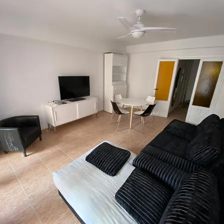 Apartamento Paseo Marítimo Rl